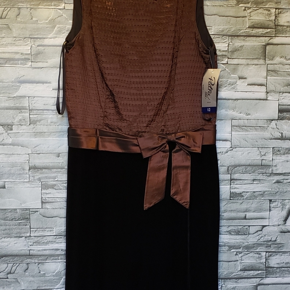 PATRA Cocktail Dress size 12 - Picture 8 of 17